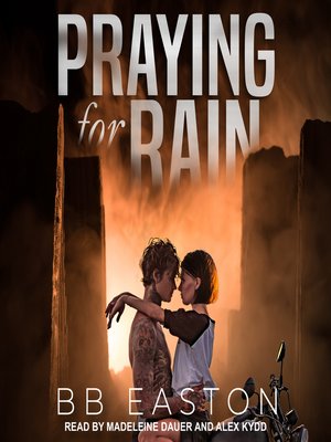 cover image of Praying for Rain